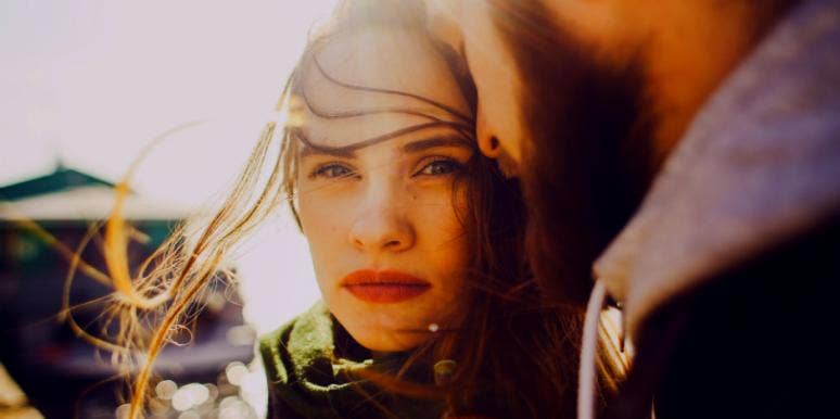 do men leave women they love do men leave women they love